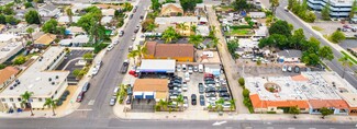 More details for 555 S Escondido Blvd, Escondido, CA - Retail for Sale