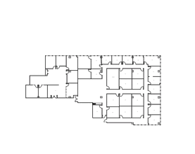 4751 Best Rd, College Park, GA for lease Floor Plan- Image 1 of 3