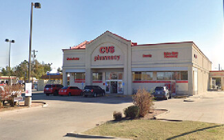 More details for 4500 NW 23rd St, Oklahoma City, OK - Retail for Lease