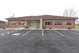 More details for 3421 S Lafountain St, Kokomo, IN - Office/Medical for Lease