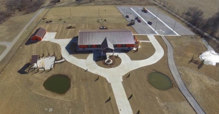 16775 S 4220 Rd, Claremore, OK for sale - Primary Photo - Image 1 of 1