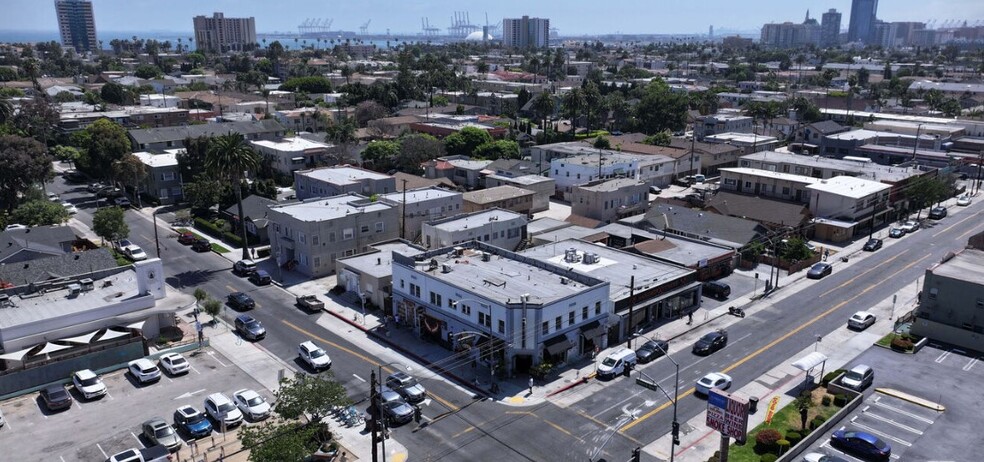 1944 E 4th St, Long Beach, CA for sale - Building Photo - Image 1 of 15