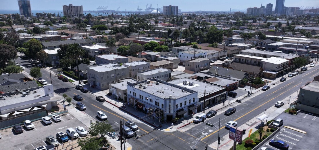 1944 E 4th St, Long Beach, CA for sale Building Photo- Image 1 of 16