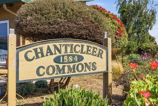 More details for 1584 Chanticleer Ave, Santa Cruz, CA - Multifamily for Sale