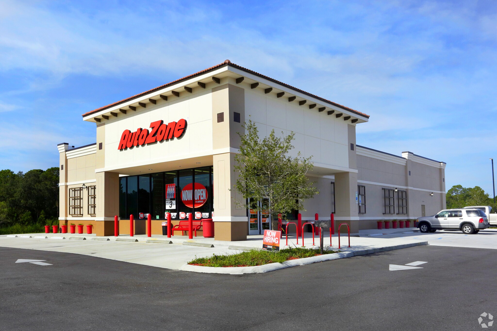 1021 Creighton Creek Ln, North Port, FL for sale Primary Photo- Image 1 of 1