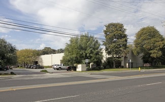 More details for 1181 N 4th St, San Jose, CA - Flex for Lease