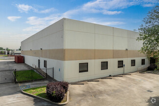 More details for 10660 Fallstone Rd, Houston, TX - Industrial for Sale