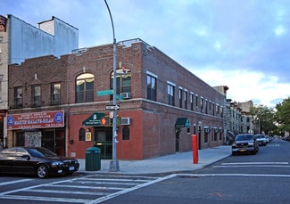More details for 784 Knickerbocker Ave, Brooklyn, NY - Retail for Lease