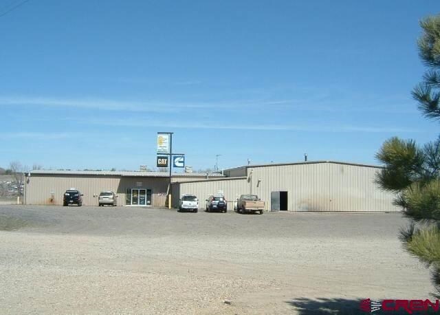 12944 Highway 491, Cortez, CO for sale Primary Photo- Image 1 of 1