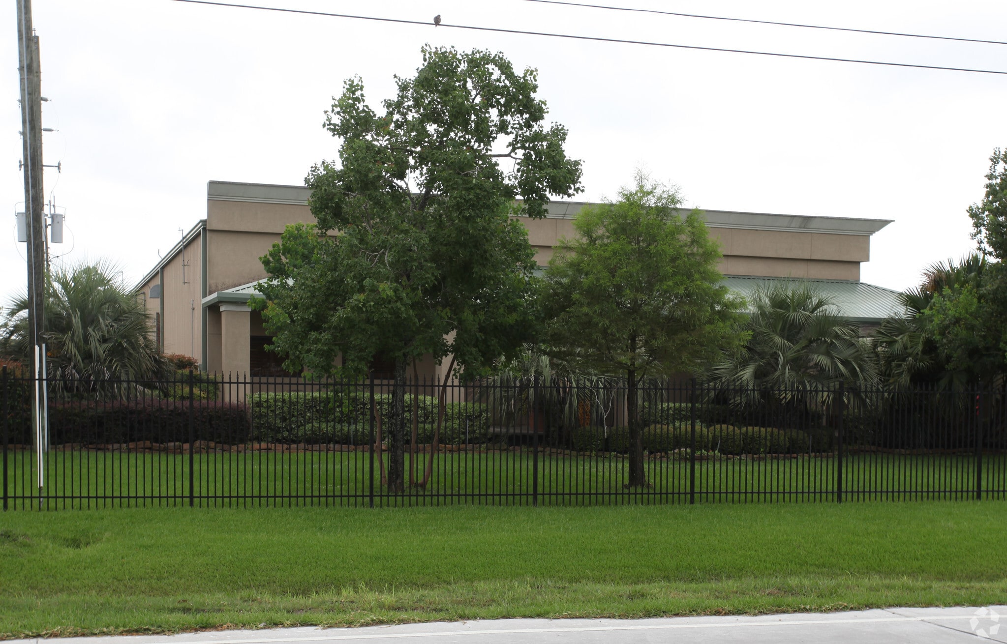 1300 E Richey Rd, Houston, TX for sale Building Photo- Image 1 of 1