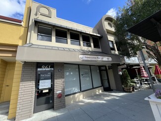 More details for 961-963 Laurel St, San Carlos, CA - Office for Lease