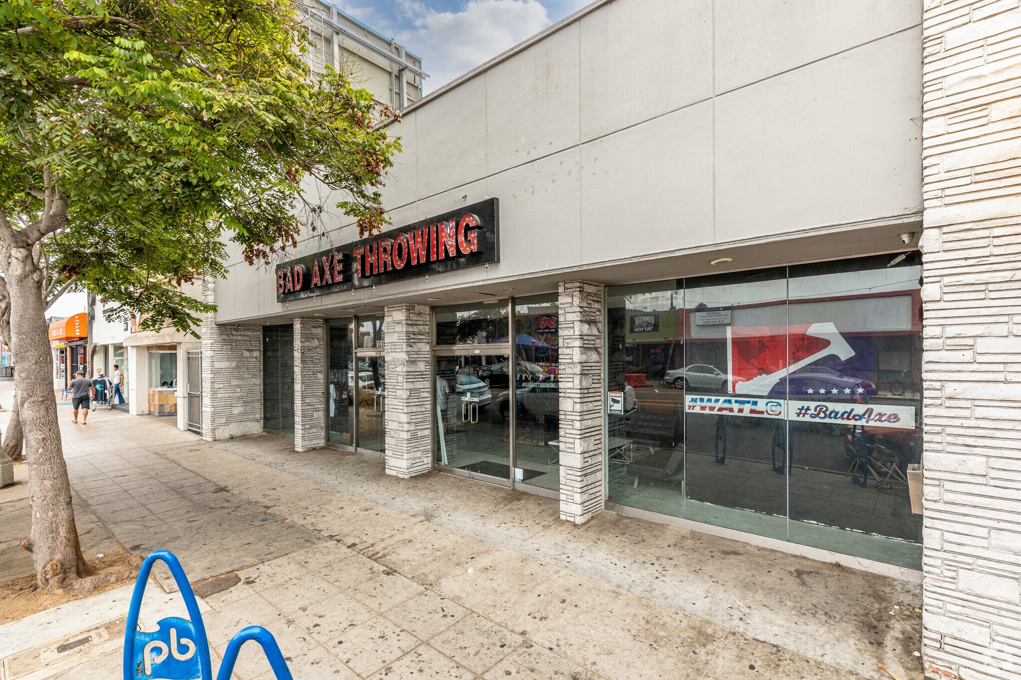 1019 Garnet Ave, San Diego, CA for sale Building Photo- Image 1 of 1