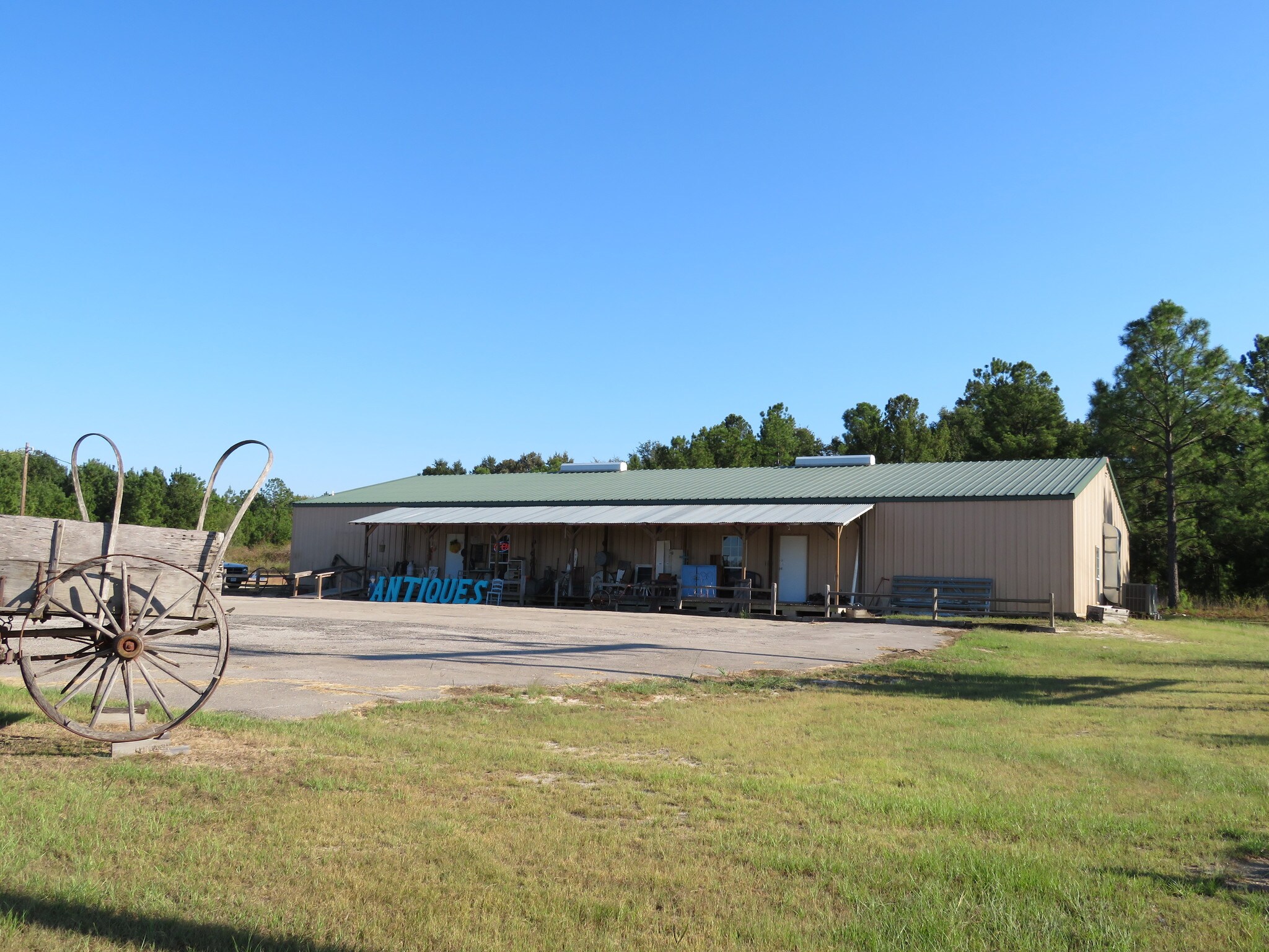 13230 State Highway 31 E, Brownsboro, TX for sale Primary Photo- Image 1 of 1