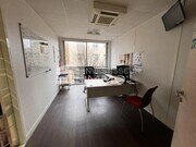 Photo bureaux