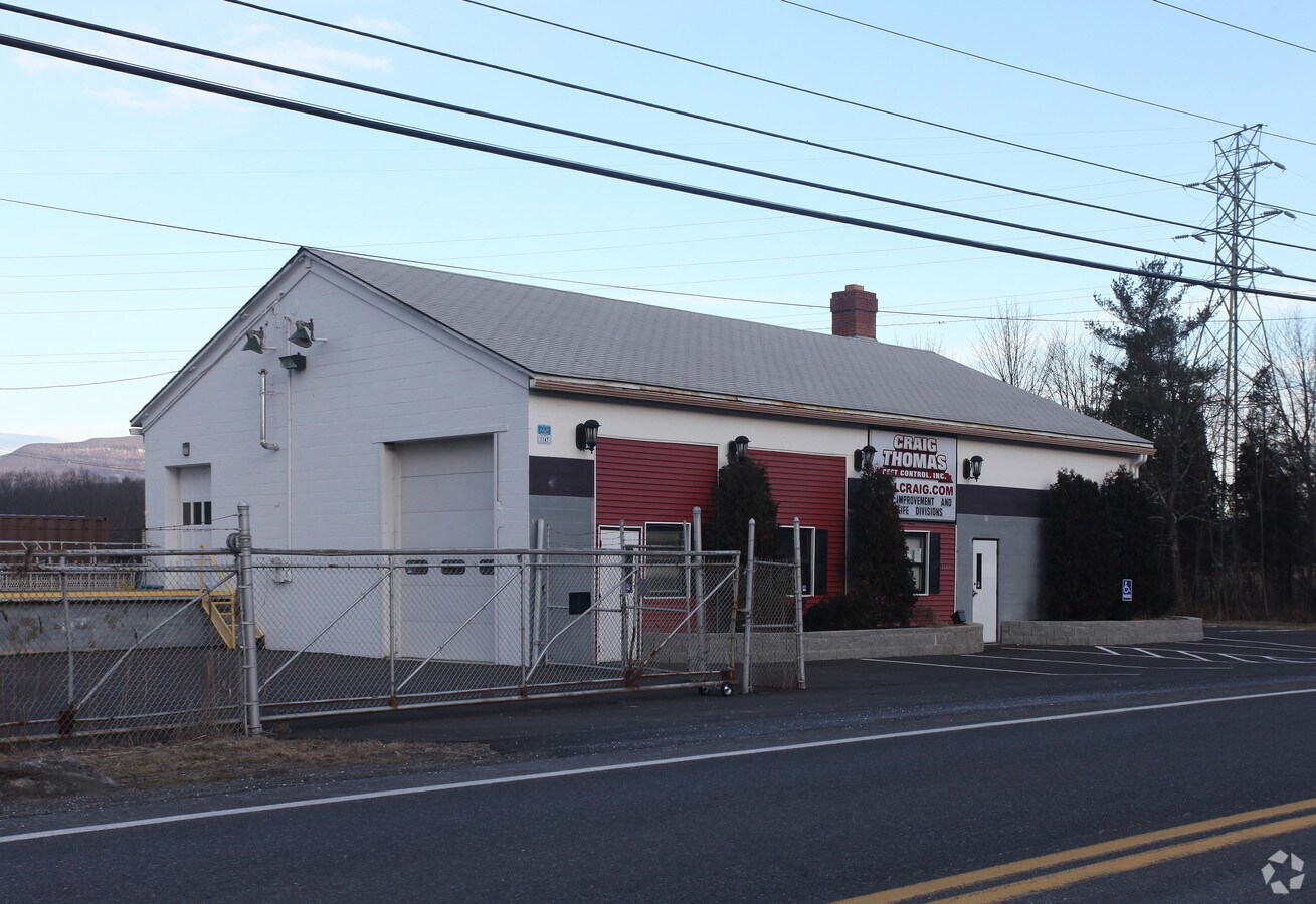 1147 Kings Hwy, Saugerties, NY 12477