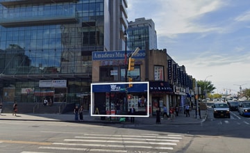 3612 Main St, Flushing, NY for lease Interior Photo- Image 2 of 2