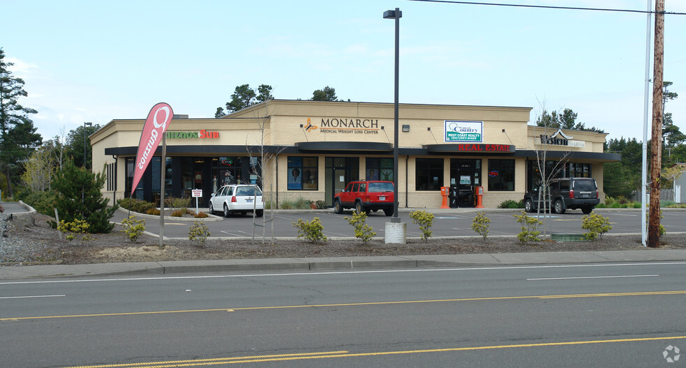 2775 Highway 101, Florence, OR for lease - Building Photo - Image 3 of 4