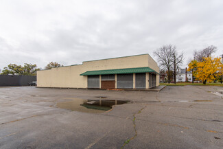 More details for 1115E W Genesee Ave, Saginaw, MI - Flex for Sale