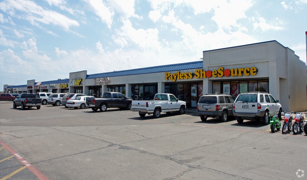 1607 W Henderson St, Cleburne, TX 76033 - Retail for Lease | LoopNet