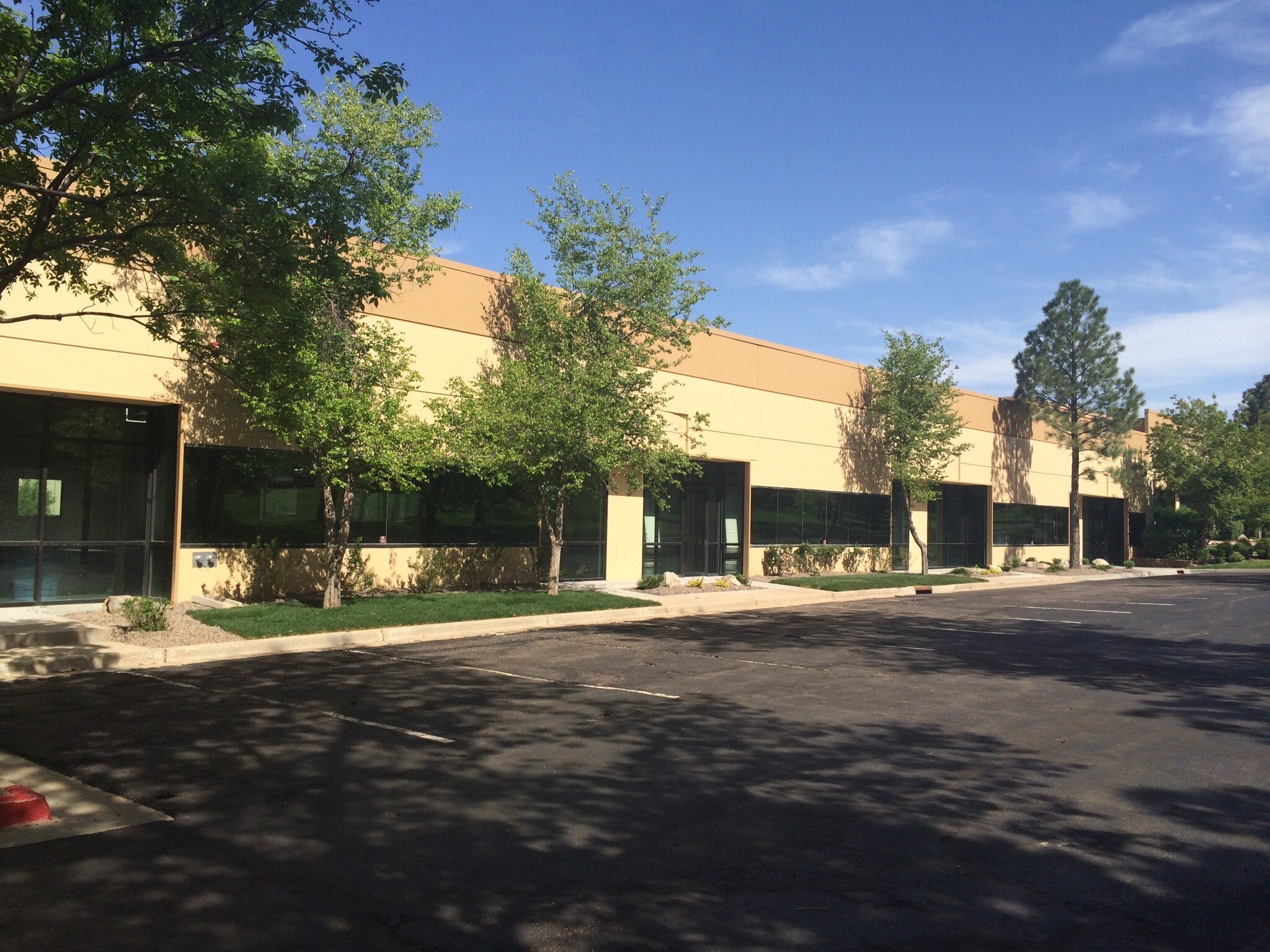 325 Interlocken Pky, Broomfield, CO 80021 Building A