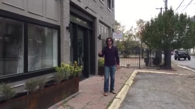 1722 N Hall St, Dallas, TX for sale - Commercial Listing Video - Image 1 of 1