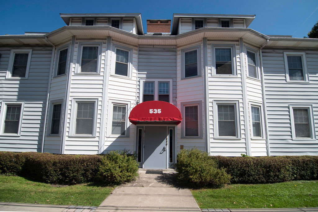 535 Westcott St, Syracuse, NY for sale Primary Photo- Image 1 of 1