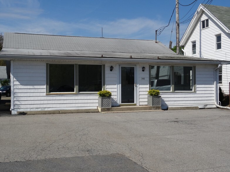 146 Bedford Rd, Armonk, NY 10504