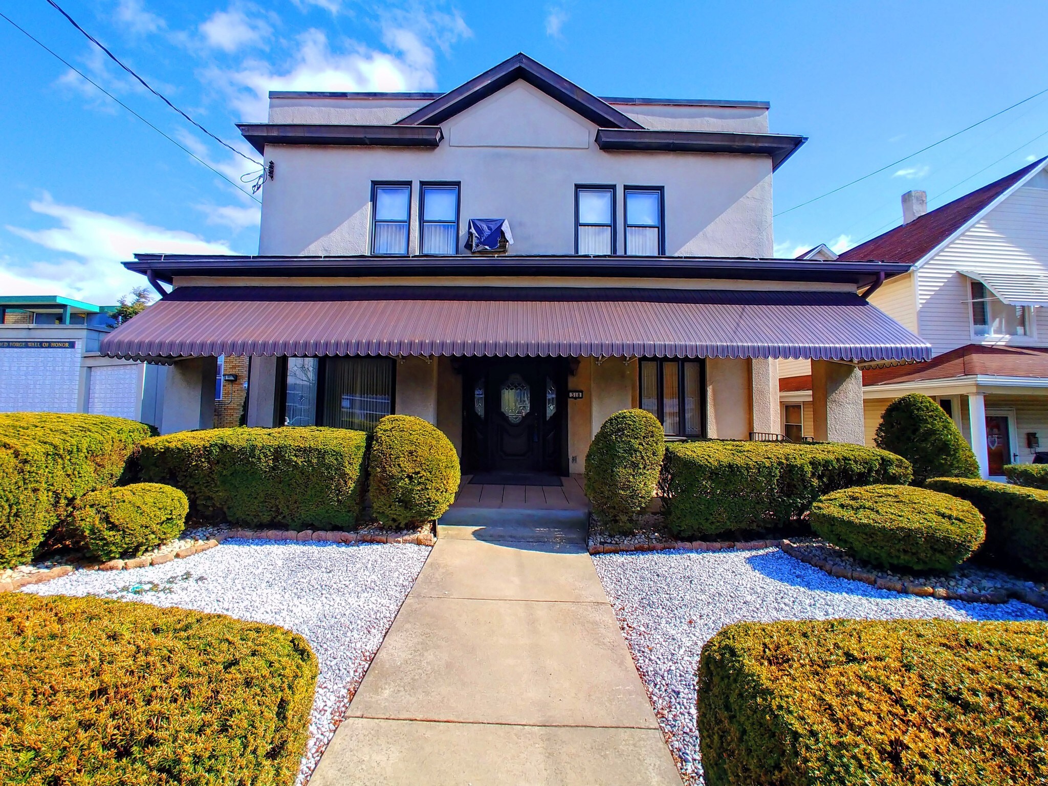 318 S Main St, Old Forge, PA for sale Other- Image 1 of 1