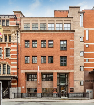 More details for 15 Quay St, Manchester - Office for Lease