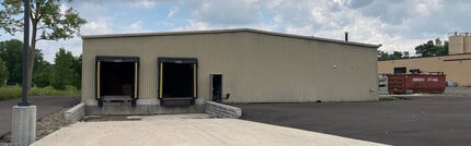 7528 State Fair Blvd, Baldwinsville, NY for lease Building Photo- Image 1 of 2
