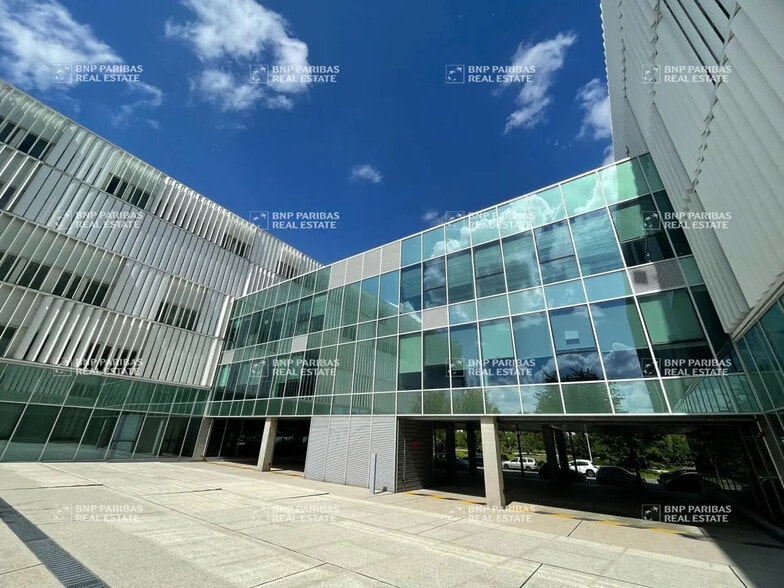 3 Boulevard Henri Ziegler, Blagnac for lease - Building Photo - Image 2 of 30