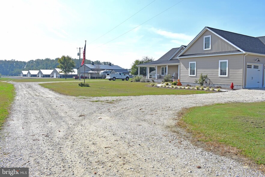 21176 Pepper Rd, Georgetown, DE for sale - Primary Photo - Image 1 of 1