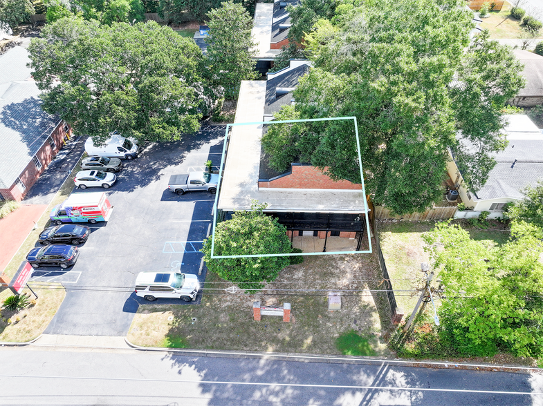 1621 S University Blvd, Mobile, AL for lease - Building Photo - Image 2 of 29