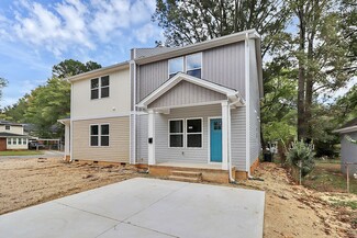 More details for 6162 Covecreek Dr, Charlotte, NC - Multifamily for Sale