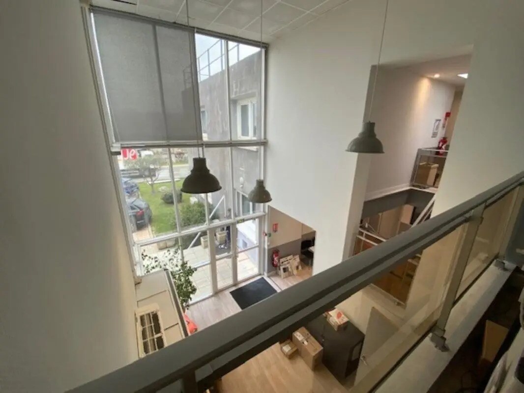 Office in Aix-en-Provence for lease Lobby- Image 1 of 8