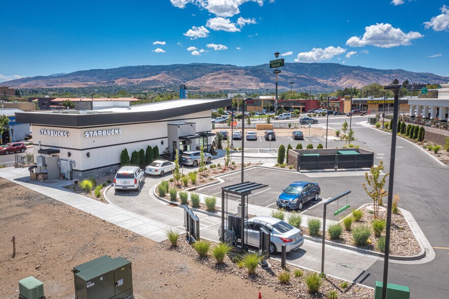 Keystone Ave, Reno, NV 89503 West End Commons