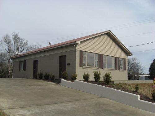 10286 Dunbarton Blvd, Barnwell, SC for sale Primary Photo- Image 1 of 1