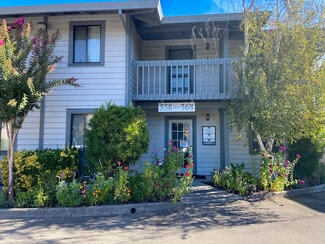 More details for 558-560 3rd St W, Sonoma, CA - Office/Medical for Lease