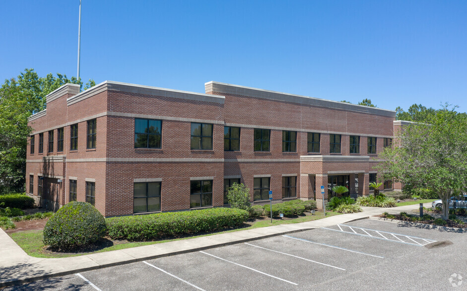 4720 Salisbury Rd, Jacksonville, FL for lease - Building Photo - Image 1 of 17