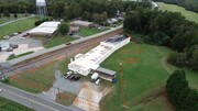 630 Trindale Rd, Trinity NC - Warehouse