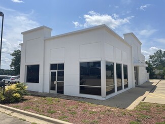 More details for 1401 E Main St, Magnolia, AR - Retail for Lease