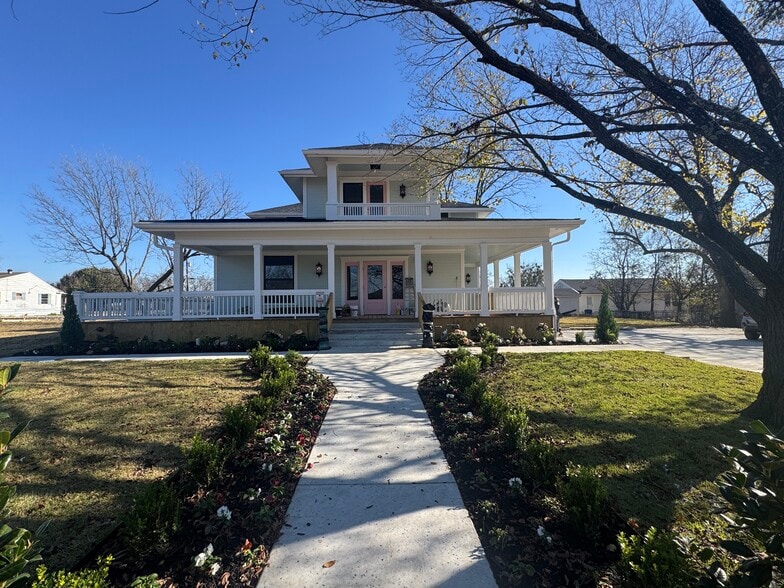 2508 First St, Caddo Mills, TX for lease - Primary Photo - Image 1 of 2