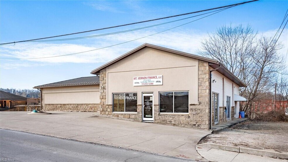 441 Steubenville Ave, Cambridge, OH for sale - Building Photo - Image 2 of 19