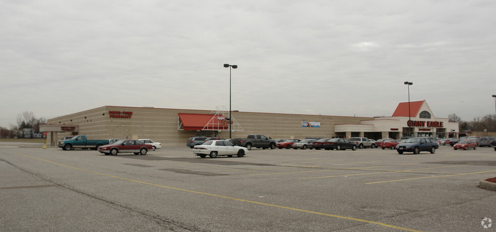 6300-7106 Biddulph Rd, Brooklyn, OH for lease - Building Photo - Image 3 of 5