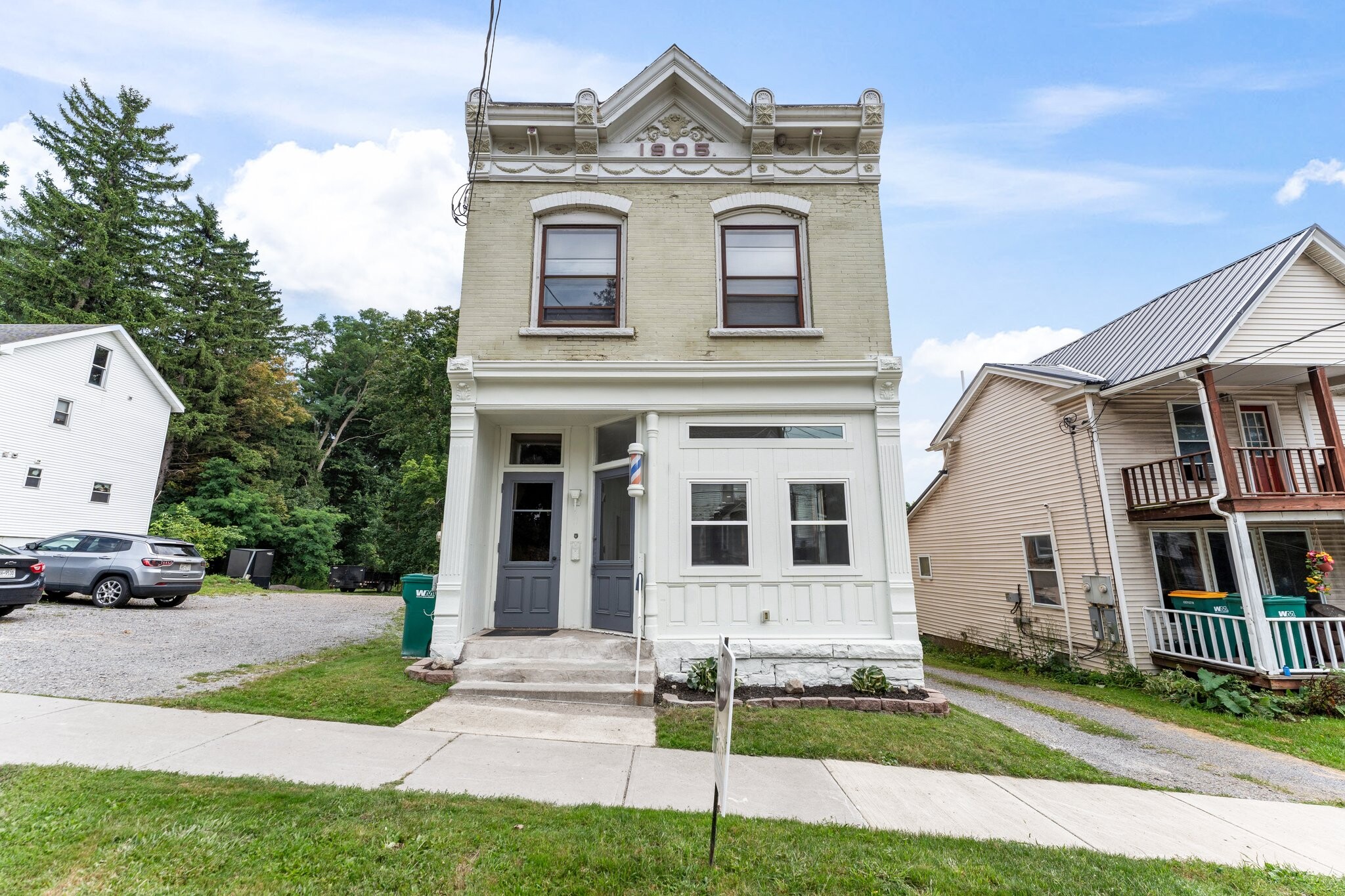 11 N Main St, Castile, NY for sale Building Photo- Image 1 of 51