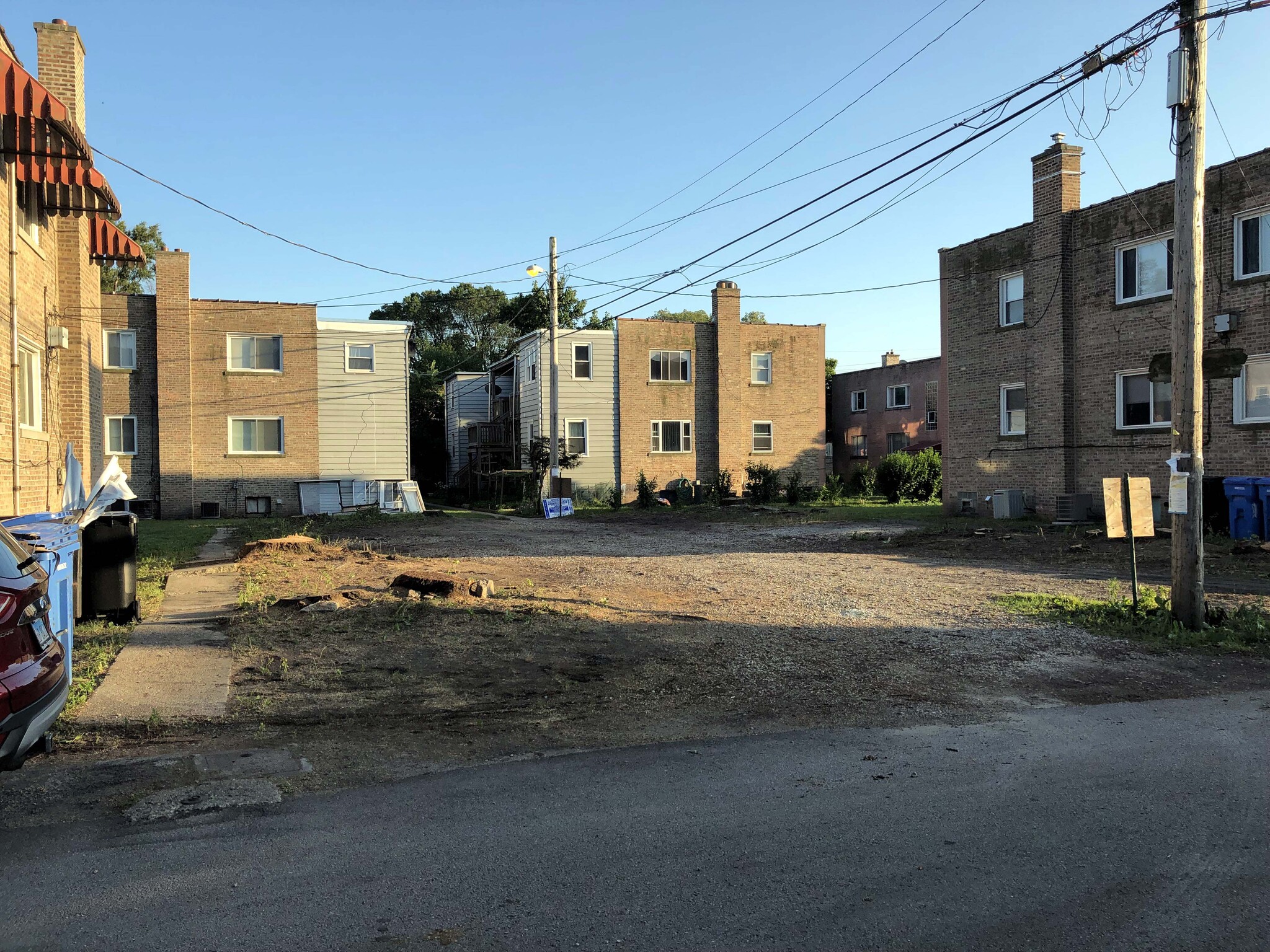 2441 W. Summerdale Ave., Chicago, IL for sale Primary Photo- Image 1 of 4