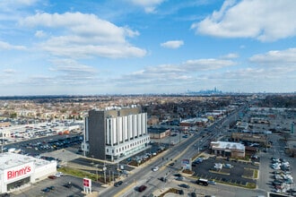 7222 W Cermak Rd, North Riverside, IL - AERIAL  map view - Image1