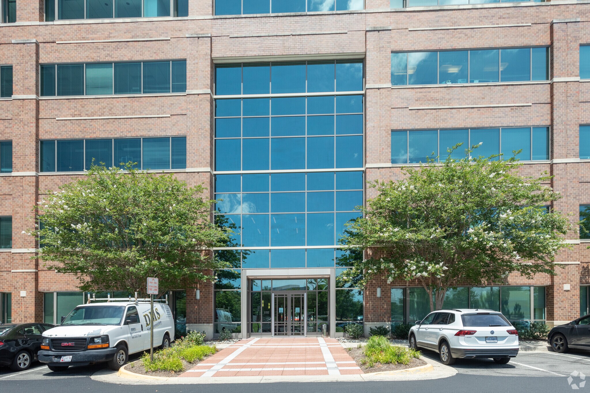 13650 Dulles Technology Dr, Herndon, VA 20171 Three Dulles Tech