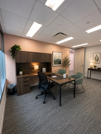 More details for 1717 K St NW, Washington, DC - Coworking for Lease