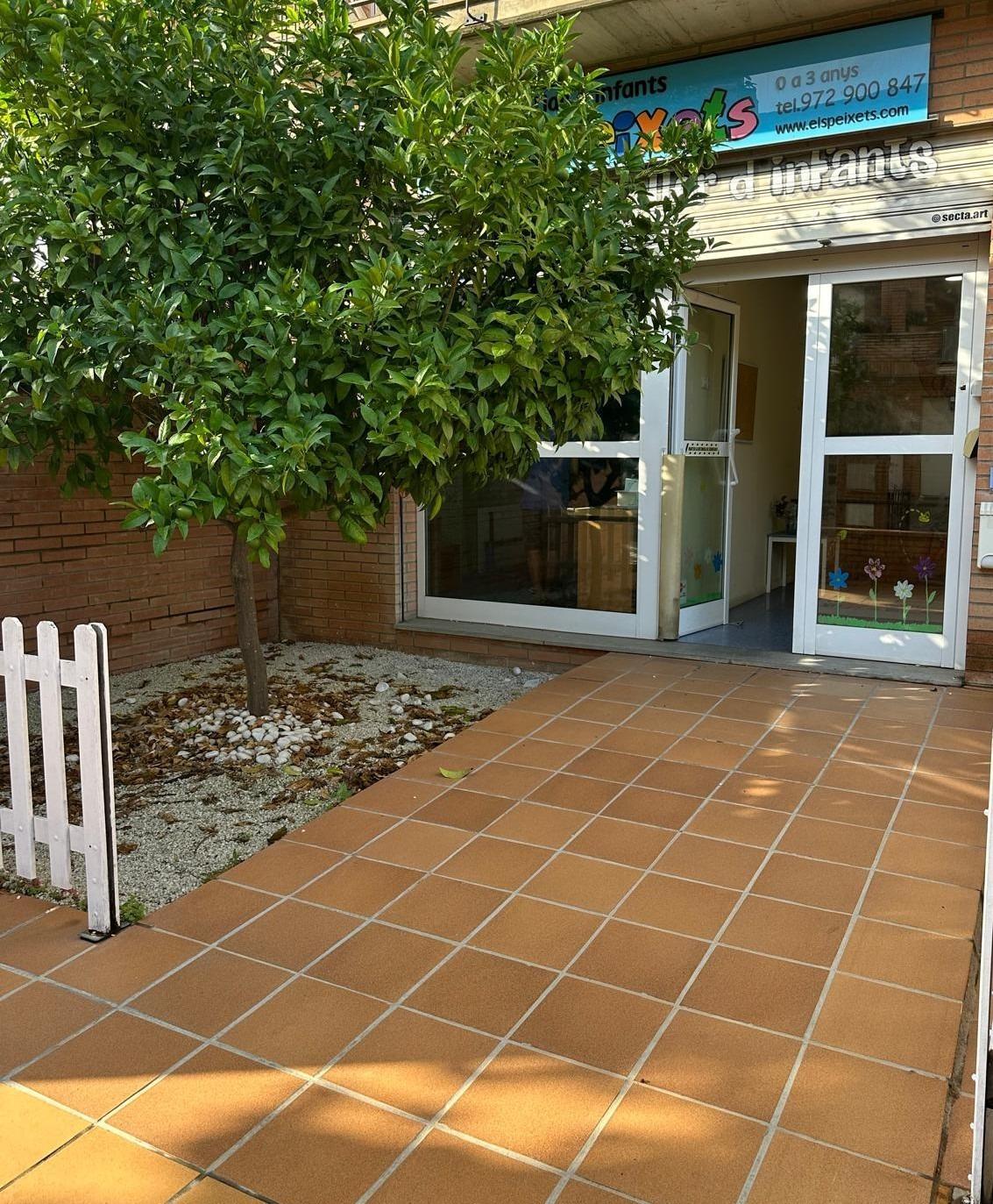 Retail in Blanes, Gerona for lease Floor Plan- Image 1 of 8